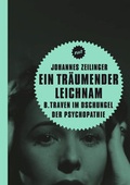 Cover: Ein tr&auml;umender Leichnam - Verbrecher