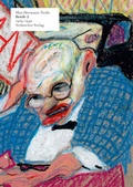 Cover: Briefe - Verbrecher