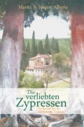 Cover: Die verliebten Zypressen - KBV