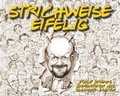 Cover: Strichweise eifelig - KBV