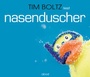 Cover: Nasenduscher - abod