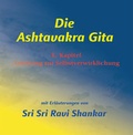 Cover: Die Ashtavakra Gita - Klar Verlag