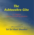 Cover: The Ashtavakra Gita - Klar Verlag