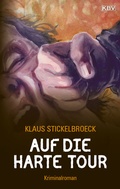 Cover: Auf die harte Tour - KBV