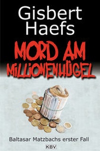 Abbildung von: Mord am Millionenhügel - KBV
