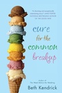 Cover: Cure for the Common Breakup - New American Library