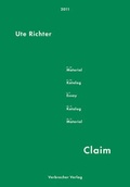Cover: claim - Verbrecher