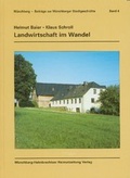 Cover: Landwirtschaft im Wandel - Stadt M&uuml;nchberg Stadtarchiv