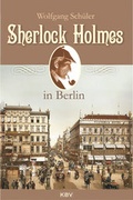 Cover: Sherlock Holmes in Berlin - KBV