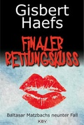 Cover: Finaler Rettungskuss - KBV