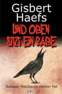Cover: Und oben sitzt ein Rabe - KBV