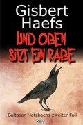 Cover: Und oben sitzt ein Rabe - KBV