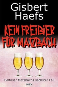 Abbildung von: Kein Freibier für Matzbach - KBV