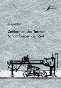 Abbildung von: Selfactor - ebersbach & simon
