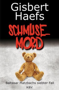 Abbildung von: Schmusemord - KBV
