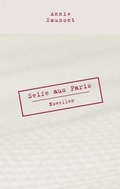 Cover: Seife aus Paris - ebersbach & simon