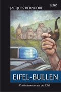 Cover: Eifel-Bullen - KBV