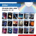 Cover: Interstellarum CD-Archiv 2004-2006 - Oculum-Verlag