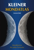 Cover: Kleiner Mondatlas - Oculum-Verlag