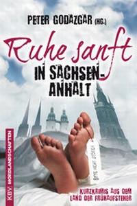Abbildung von: Ruhe sanft in Sachsen-Anhalt - KBV