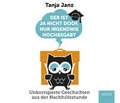 Cover: Der ist ja nicht doof, nur irgendwie hochbegabt - abod