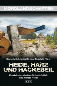 Abbildung von: Heide, Harz und Hackebeil - KBV