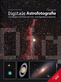 Enlarge image Cover: Digitale Astrofotografie - Oculum-Verlag