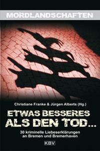 Abbildung von: Etwas Besseres als den Tod - KBV