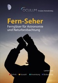 Cover: Fern-Seher - Oculum-Verlag