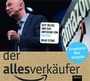 Cover: Der Allesverkäufer - abod
