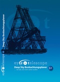 Cover: Eye & Telescope 3.0 - Oculum-Verlag