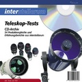 Cover: Teleskop-Tests - Oculum-Verlag