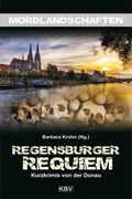Cover: Regensburger Requiem - KBV