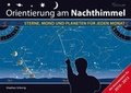 Cover: Orientierung am Nachthimmel - Oculum-Verlag