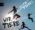 Cover: Wir Tiere - abod