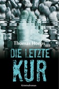 Cover: Die letzte Kur - KBV