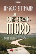 Cover: Ein F&uuml;nf-Sterne-Mord - KBV
