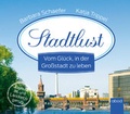 Cover: Stadtlust - abod