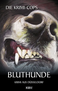 Abbildung von: Bluthunde - KBV