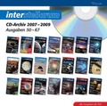 Cover: Interstellarum CD-Archiv 2007-2009 - Oculum-Verlag