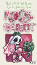 Cover: Mords-Hochzeit - KBV