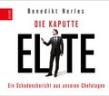 Cover: Die kaputte Elite - abod