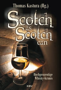 Enlarge image Cover: Scotch as Scotch can - KBV