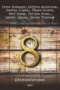 Cover: 8 - KBV