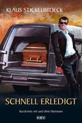 Cover: Schnell erledigt - KBV