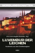 Cover: Luxemburger Leichen - KBV
