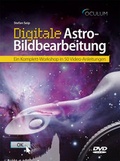 Cover: Digitale Astro-Bildbearbeitung - Oculum-Verlag