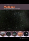Cover: Astro-Praxis: Meteore - Oculum-Verlag