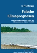 Cover: Falsche Klimaprognosen - TvR Medienverlag Jena