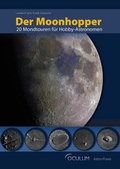 Cover: Der Moonhopper - Oculum-Verlag
